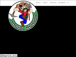 Sites similar to columbia49er.k12.ca.us