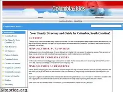 Sites similar to columbia4kids.com