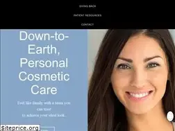 Sites similar to columbiaaesthetic.com