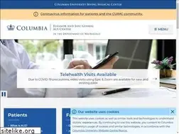 Sites similar to columbiaals.org