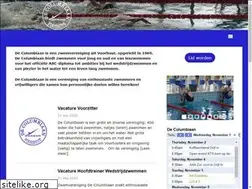 Sites similar to columbiaan.nl