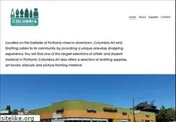 Sites similar to columbiaartanddrafting.com
