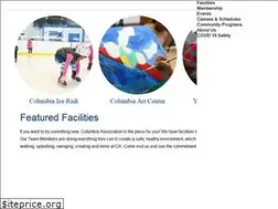 Sites similar to columbiaassociation.org