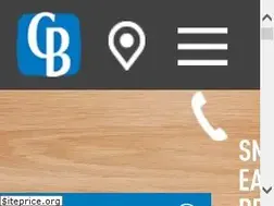Sites similar to columbiabank.com