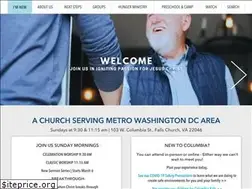 Sites similar to columbiabaptist.org