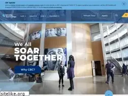 Sites similar to columbiabasin.edu