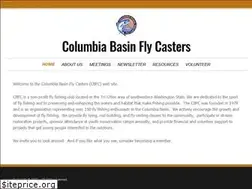 Sites similar to columbiabasinflycasters.org