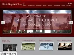 Sites similar to columbiabbc.com