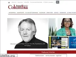 Sites similar to columbiabusinessmonthly.com