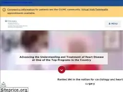 Sites similar to columbiacardiology.org