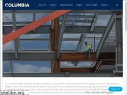 Sites similar to columbiacc.com