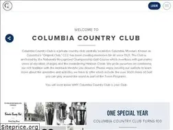 Sites similar to columbiacc.net