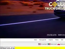 Sites similar to columbiacdl.com