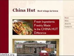 Sites similar to columbiachinahut.com