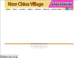 Sites similar to columbiachinavillage.com