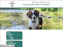 Sites similar to columbiacity.vet