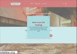 Sites similar to columbiacitybakery.com