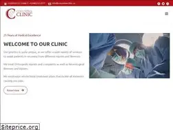 Sites similar to columbiaclinic.us