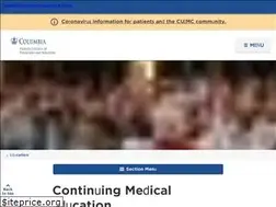 Sites similar to columbiacme.org