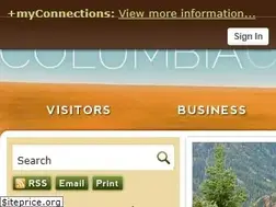 Sites similar to columbiaco.com