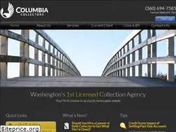 Sites similar to columbiacollectors.com