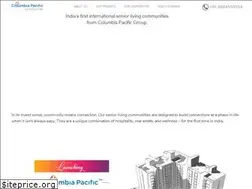 Sites similar to columbiacommunities.in