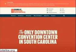 Sites similar to columbiaconventioncenter.com