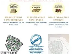 Sites similar to columbiacountybread.com