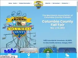 Sites similar to columbiacountyfair.net
