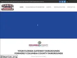 Sites similar to columbiacountyfair.org