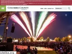 Sites similar to columbiacountyga.gov