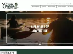 Sites similar to columbiacountyitshere.com