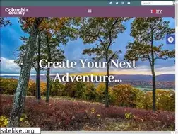 Sites similar to columbiacountyny.org