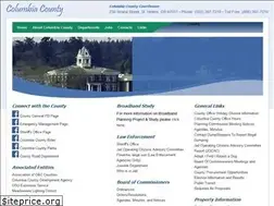 Sites similar to columbiacountyoregon.org