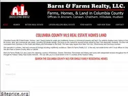Sites similar to columbiacountyrealestatebroker.com