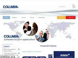 Sites similar to columbiacp.com