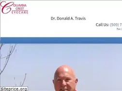 Sites similar to columbiacresteyecare.com