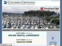 Sites similar to columbiacrossings.com