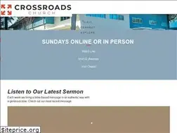 Sites similar to columbiacrossroads.org