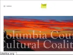 Sites similar to columbiacultural.org