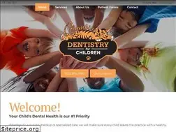 Sites similar to columbiadentistryforchildren.com