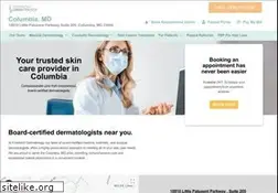 Sites similar to columbiadermatology.com