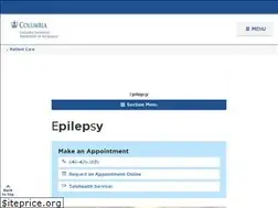Sites similar to columbiaepilepsy.org