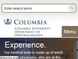 Sites similar to columbiaeye.org