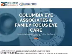Sites similar to columbiaeyeassociates.com