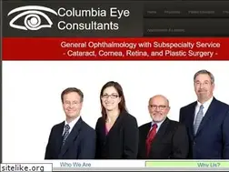 Sites similar to columbiaeyemd.com