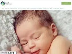 Sites similar to columbiafertility.com