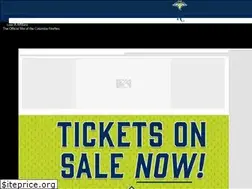 Sites similar to columbiafireflies.com