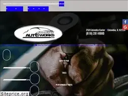 Sites similar to columbiafirestone.com