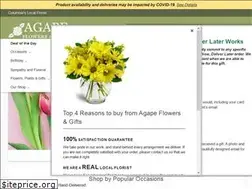 Sites similar to columbiaflowersandgifts.com